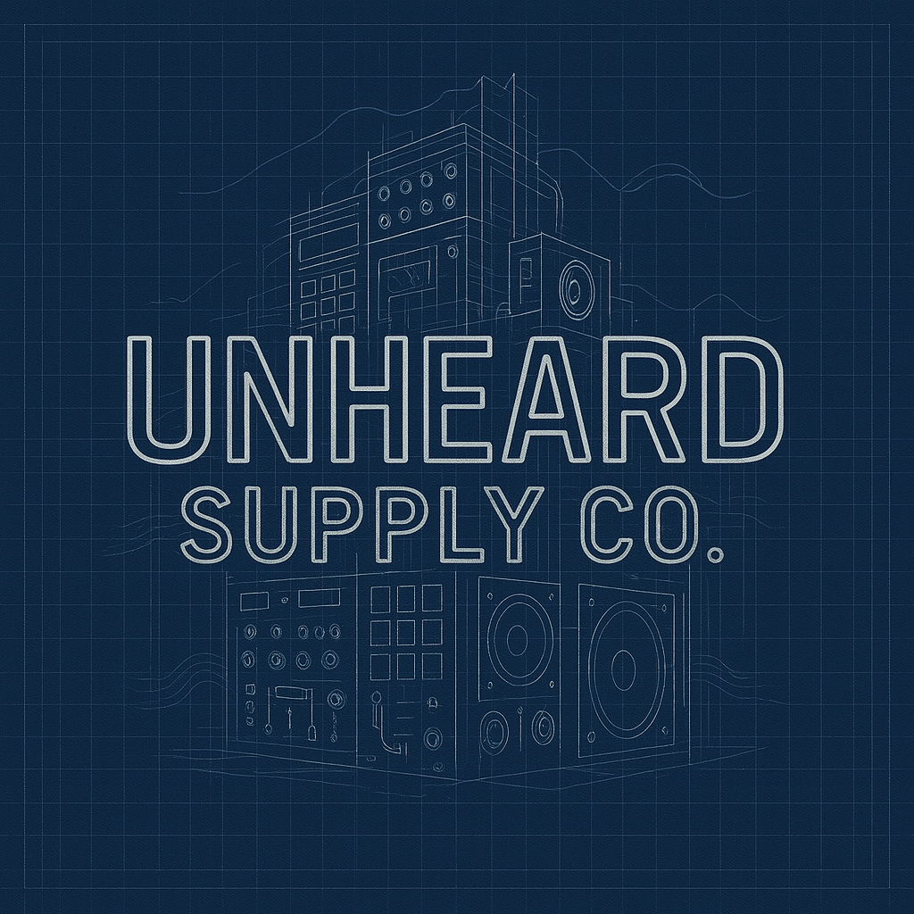 [FREE] SUPPLY LOOPS mini-Kit 001