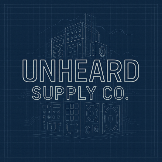 [FREE] SUPPLY LOOPS mini-Kit 001