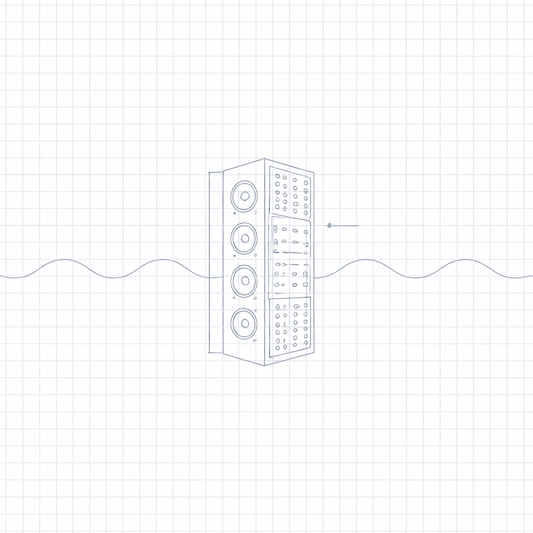 SAMPLE SUPPLY VOL. 1 (SAMPLES / LOOPS)