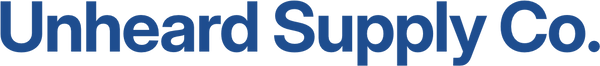 Unheard Supply Co.